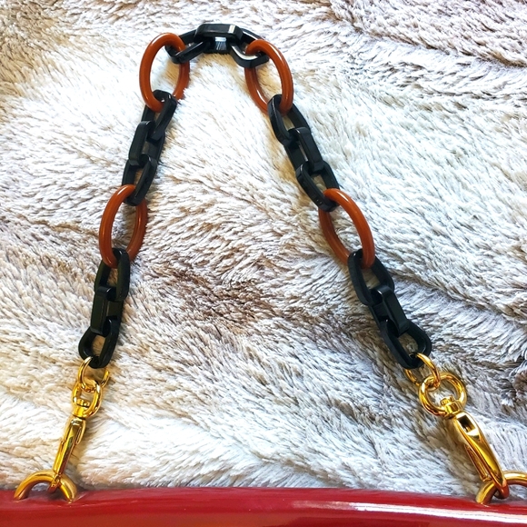 🎁🎁Charles David vintage bag - Picture 4 of 7